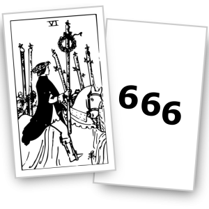 superstition cards