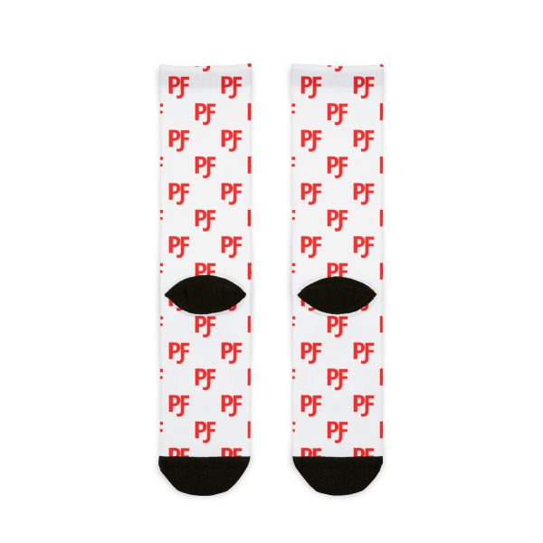 Purpose First, Crew Socks - Image 3