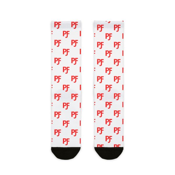 Purpose First, Crew Socks - Image 2