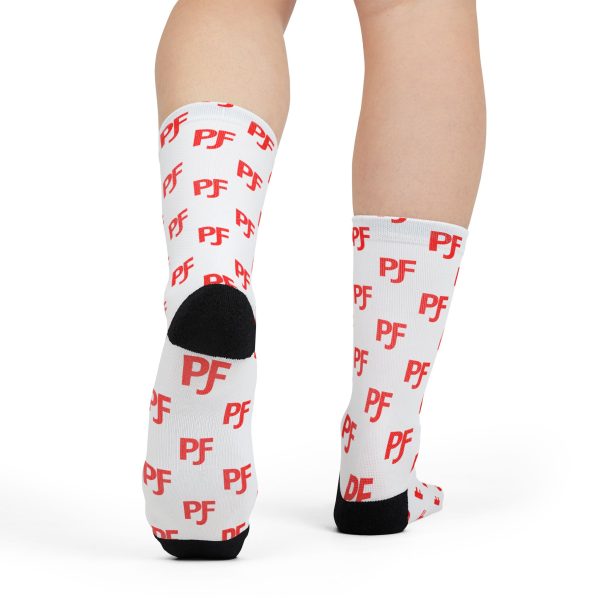 Purpose First, Crew Socks - Image 4